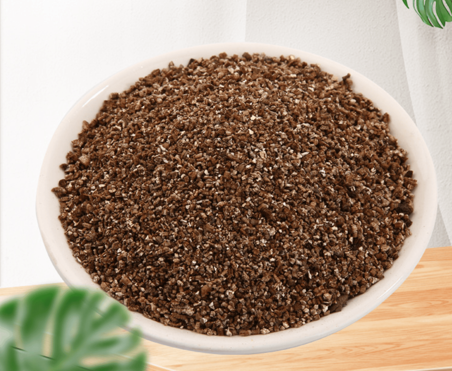 Vermiculite Growing Media